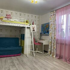 Квартира 58 м², 2-комнатная - изображение 3