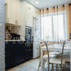 Квартира 60 м², 3-комнатная - изображение 1