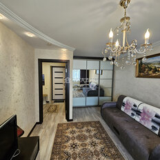 Квартира 36,5 м², 1-комнатная - изображение 5