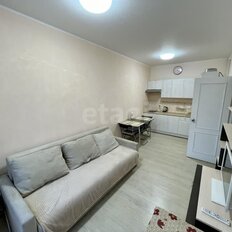 Квартира 31,9 м², 1-комнатная - изображение 3