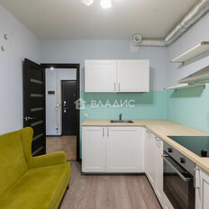 Квартира 32,3 м², 1-комнатная - изображение 3