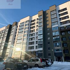 Квартира 35,9 м², 1-комнатная - изображение 3
