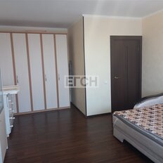 Квартира 38,6 м², 1-комнатная - изображение 5