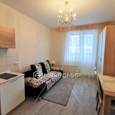 Квартира 21 м², студия - изображение 1