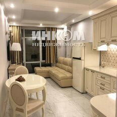 Квартира 52,3 м², 2-комнатная - изображение 2