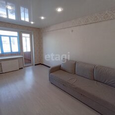 Квартира 43,8 м², 2-комнатная - изображение 4