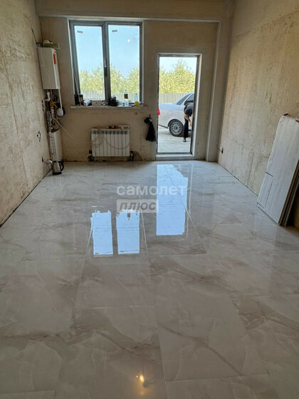 20 м², квартира-студия 1 500 000 ₽ - изображение 48