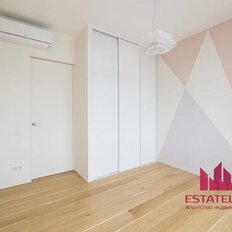 Квартира 28 м², студия - изображение 1