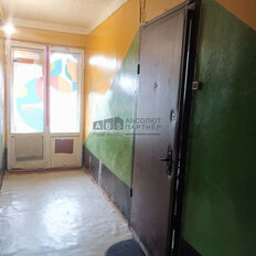 Квартира 34,1 м², 2-комнатная - изображение 4