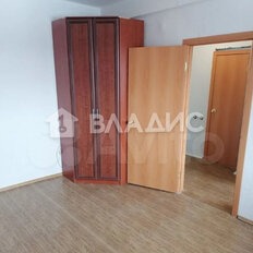 Квартира 31,9 м², 1-комнатная - изображение 1