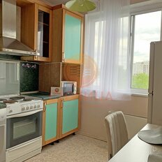 Квартира 55 м², 2-комнатная - изображение 2