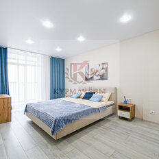 Квартира 52,3 м², 1-комнатная - изображение 3