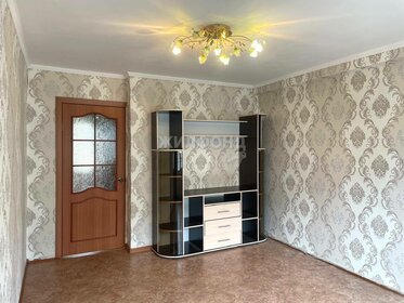 Снять двухкомнатную квартиру без мебели в Екатеринбурге - изображение 37