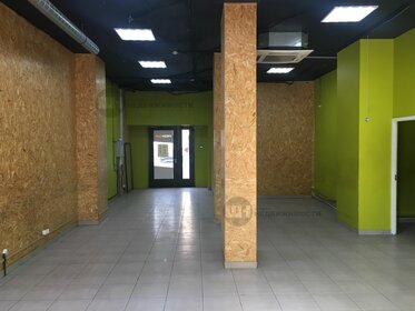 38,7 м², 1-комнатные апартаменты 12 080 844 ₽ - изображение 43