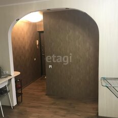 Квартира 35 м², 1-комнатная - изображение 2