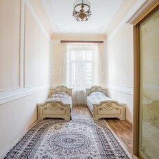 Квартира 107,4 м², 3-комнатная - изображение 2