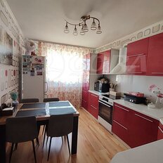 Квартира 86,5 м², 3-комнатная - изображение 2