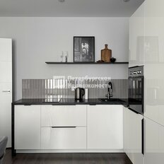 Квартира 40,4 м², 1-комнатные - изображение 5