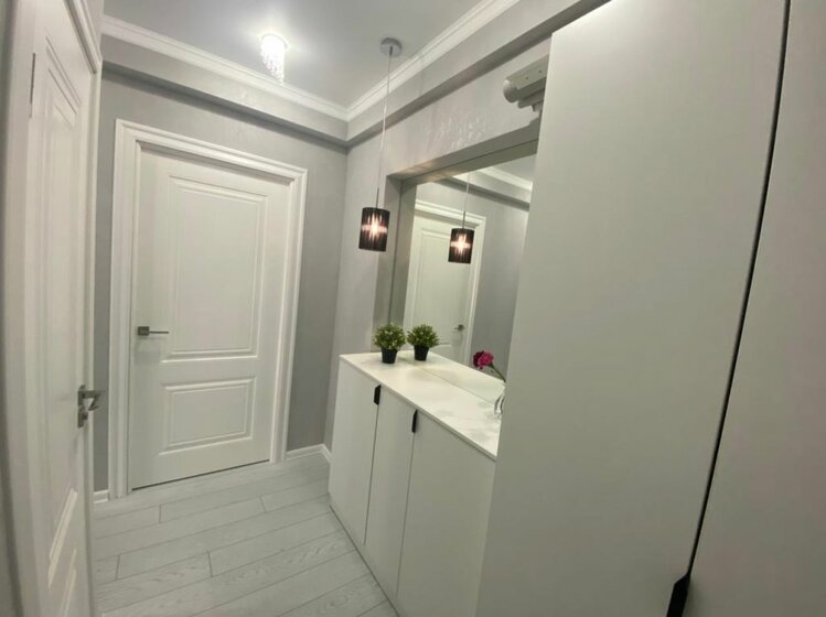 17 м², 1-комнатная квартира 3 900 000 ₽ - изображение 69