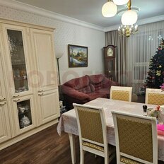 Квартира 87,6 м², студия - изображение 1