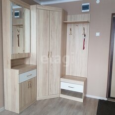 Квартира 27 м², студия - изображение 5