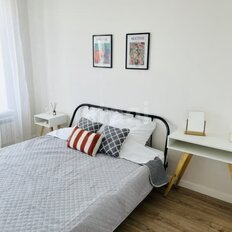 Квартира 40 м², 2-комнатная - изображение 1