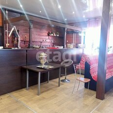 218,4 м², помещение свободного назначения - изображение 3