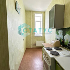 Квартира 32,1 м², 2-комнатная - изображение 3