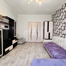 Квартира 54,9 м², 2-комнатная - изображение 2