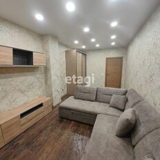 Квартира 31,9 м², 1-комнатная - изображение 2