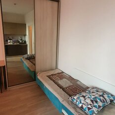 Квартира 29,7 м², студия - изображение 4