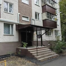 Квартира 61,1 м², 4-комнатная - изображение 1