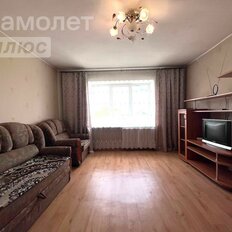 Квартира 60 м², 2-комнатная - изображение 3