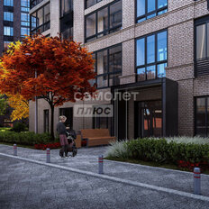 Квартира 53,6 м², 2-комнатная - изображение 5