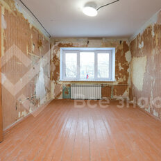 Квартира 42,6 м², 2-комнатная - изображение 3