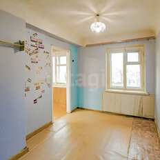 Квартира 40,6 м², 2-комнатная - изображение 3