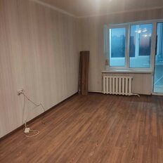 Квартира 37 м², 1-комнатная - изображение 1