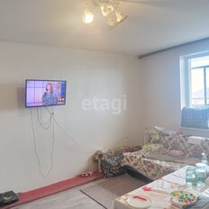 Квартира 25,2 м², студия - изображение 4