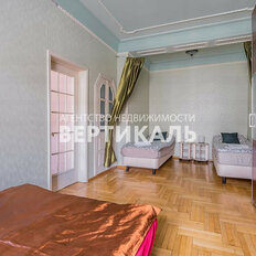 Квартира 58 м², 2-комнатная - изображение 4