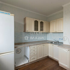 Квартира 53,9 м², 2-комнатная - изображение 2