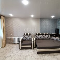 Квартира 35 м², 1-комнатная - изображение 3
