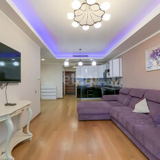 Квартира 60 м², 1-комнатная - изображение 2
