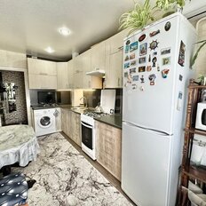 Квартира 64,4 м², 3-комнатная - изображение 2