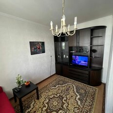 Квартира 30,3 м², 1-комнатная - изображение 3