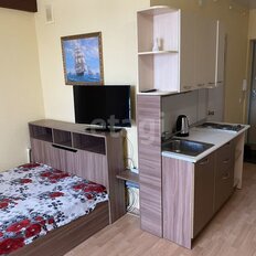 Квартира 27,7 м², студия - изображение 4