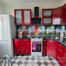 Квартира 62 м², 3-комнатная - изображение 2