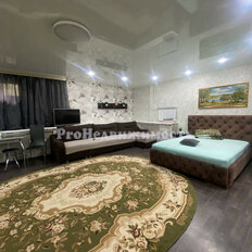 Квартира 42,9 м², студия - изображение 1