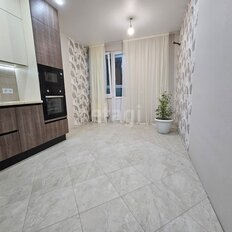 Квартира 61,4 м², 3-комнатная - изображение 5