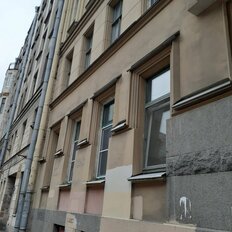 Квартира 103,4 м², 4-комнатная - изображение 3