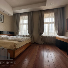 Квартира 170 м², 3-комнатная - изображение 2